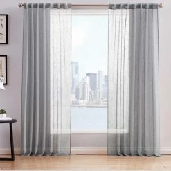 Brand new π Style 212 Sheer Window Panel Pair βοΈ 5 Brand new π Style 212 Sheer Window Panel Pair βοΈ -J. Queen shop unnamed file 1008