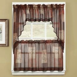 Top 10 🥰 S. Lichtenberg Lichtenberg Eden 24 In. Kitchen Tier Pair 56 X 24 😍