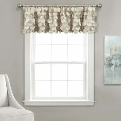 Best Pirce 💯 Lush Decor Gigi Valance ❤️