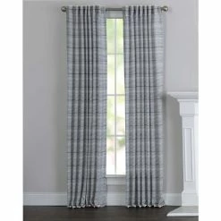 Hot Sale 💯 Natco Home Billings Hidden Back Tab Rod Pocket Panel ✔️