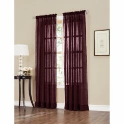 Wholesale π No. 918 Erica 51 X 84 Crushed Voile Curtain Panel π 10 Wholesale π No. 918 Erica 51 X 84 Crushed Voile Curtain Panel π -J. Queen shop unnamed file 1121