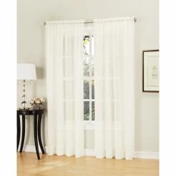 Wholesale π No. 918 Erica 51 X 84 Crushed Voile Curtain Panel π 11 Wholesale π No. 918 Erica 51 X 84 Crushed Voile Curtain Panel π -J. Queen shop unnamed file 1122