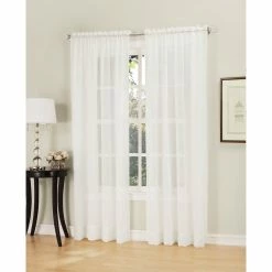 Wholesale π No. 918 Erica 51 X 84 Crushed Voile Curtain Panel π 13 Wholesale π No. 918 Erica 51 X 84 Crushed Voile Curtain Panel π -J. Queen shop unnamed file 1124