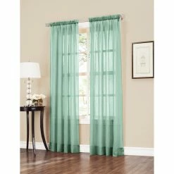 Wholesale π No. 918 Erica 51 X 84 Crushed Voile Curtain Panel π 14 Wholesale π No. 918 Erica 51 X 84 Crushed Voile Curtain Panel π -J. Queen shop unnamed file 1125
