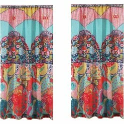 Best Sale 🌟 Levtex Home Jules Drape Panel, Set Of 2 🔥