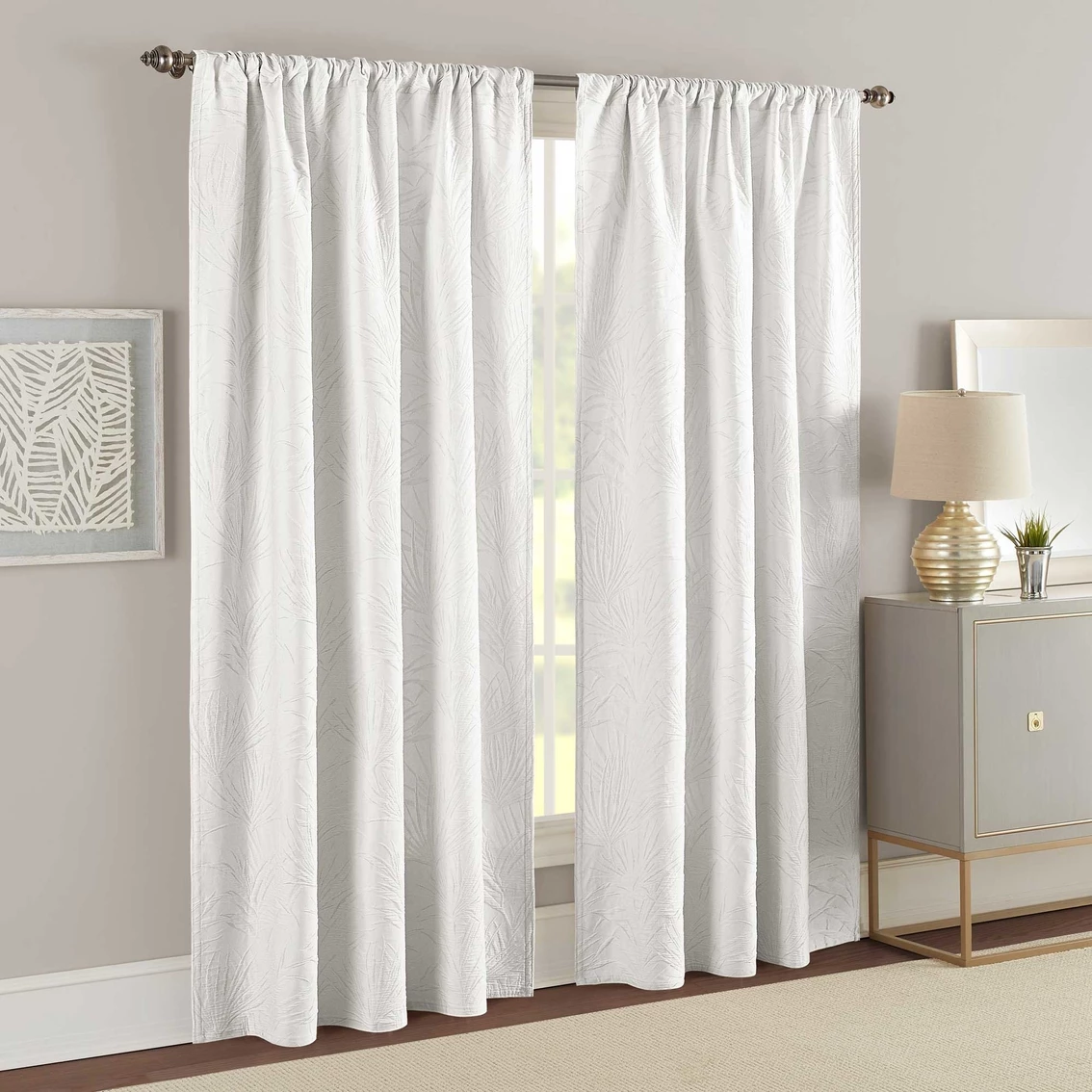 Cheapest π Realeza Ella European Matelasse Window Panel Pair β 1 Cheapest π Realeza Ella European Matelasse Window Panel Pair β