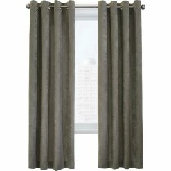 Best deal ❤️ Commonwealth Home Fashions Festival Grommet Top 52 X 95 In. Curtain Panel ❤️