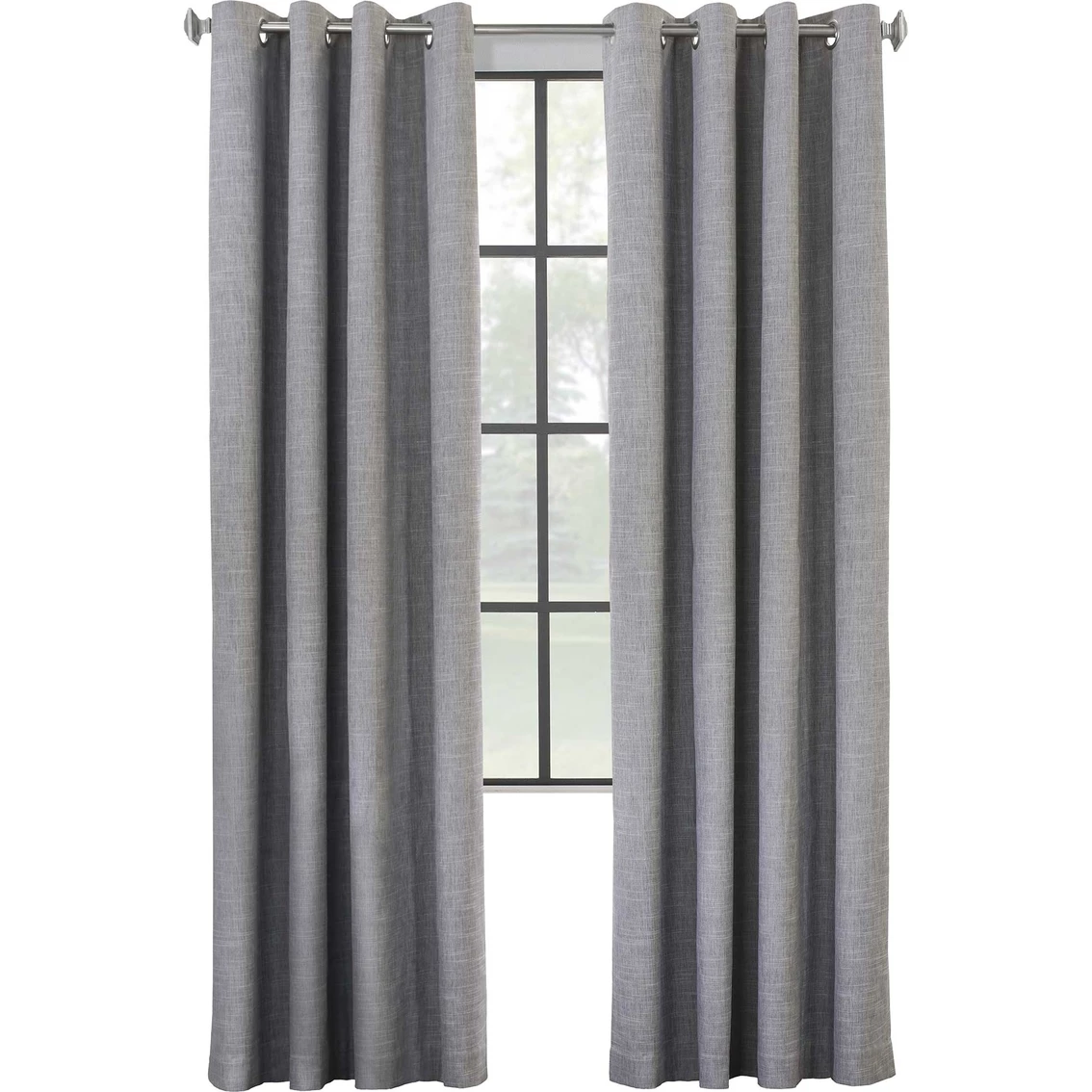 Deals β Commonwealth Home Fashions Maya 52 X 84 In. Grommet Top Blackout Curtain Panel π 1 Deals β Commonwealth Home Fashions Maya 52 X 84 In. Grommet Top Blackout Curtain Panel π