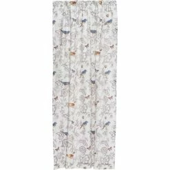 Budget 🎁 Levtex Home Mockingbird Drape Panel 🎁