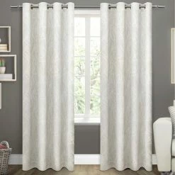 Buy π Exclusive Home Twig Blackout Grommet Top Panel Pair β¨ 6 Buy π Exclusive Home Twig Blackout Grommet Top Panel Pair β¨ -J. Queen shop unnamed file 1394