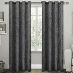 Buy π Exclusive Home Twig Blackout Grommet Top Panel Pair β¨ 7 Buy π Exclusive Home Twig Blackout Grommet Top Panel Pair β¨ -J. Queen shop unnamed file 1395