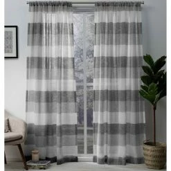 Coupon βοΈ Exclusive Home Bern Stripe Rod Pocket Window Curtain Panels 54 X 108 In. 2 Pk. π€© 9 Coupon βοΈ Exclusive Home Bern Stripe Rod Pocket Window Curtain Panels 54 X 108 In. 2 Pk. π€© -J. Queen shop unnamed file 1419