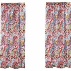 Cheap 🎁 Levtex Home Rhapsody Drape Panel, Set Of 2 🔥