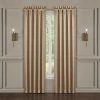 Cheap 🌟 J. Queen New York Decade Gold Window Panel Pair 84 In. ⭐