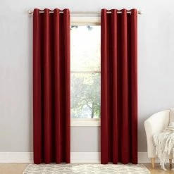 Wholesale π Sun Zero Gramercy Room Darkening Grommet Curtain Panel π― 5 Wholesale π Sun Zero Gramercy Room Darkening Grommet Curtain Panel π― -J. Queen shop unnamed file 1480