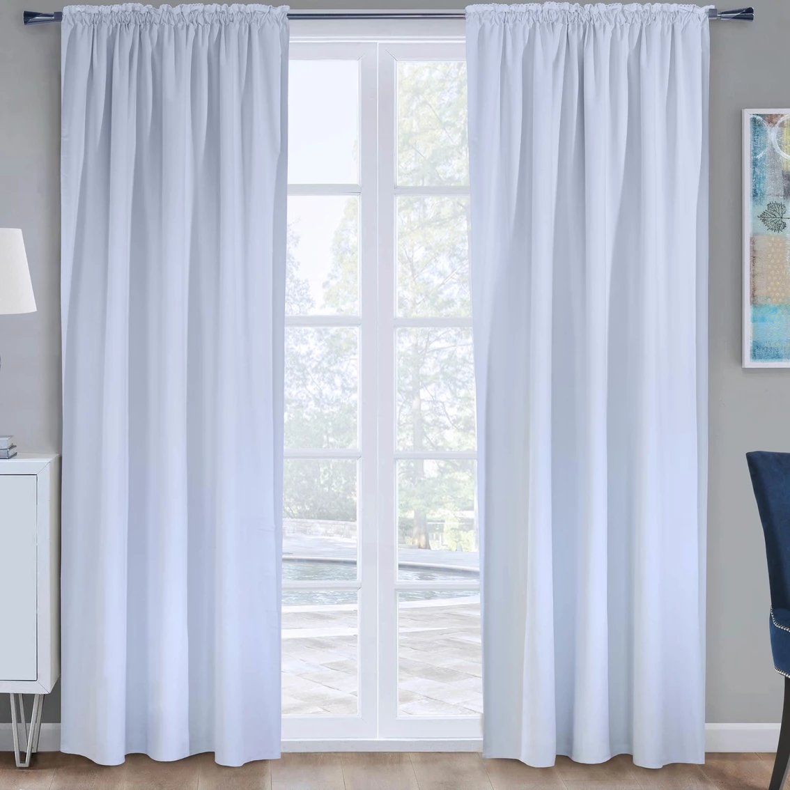 Cheapest ✔️ Commonwealth Home Fashions Thermalogic Ultimate Multi Functional Liner ⭐ 2 Cheapest ✔️ Commonwealth Home Fashions Thermalogic Ultimate Multi Functional Liner ⭐ - Image 2