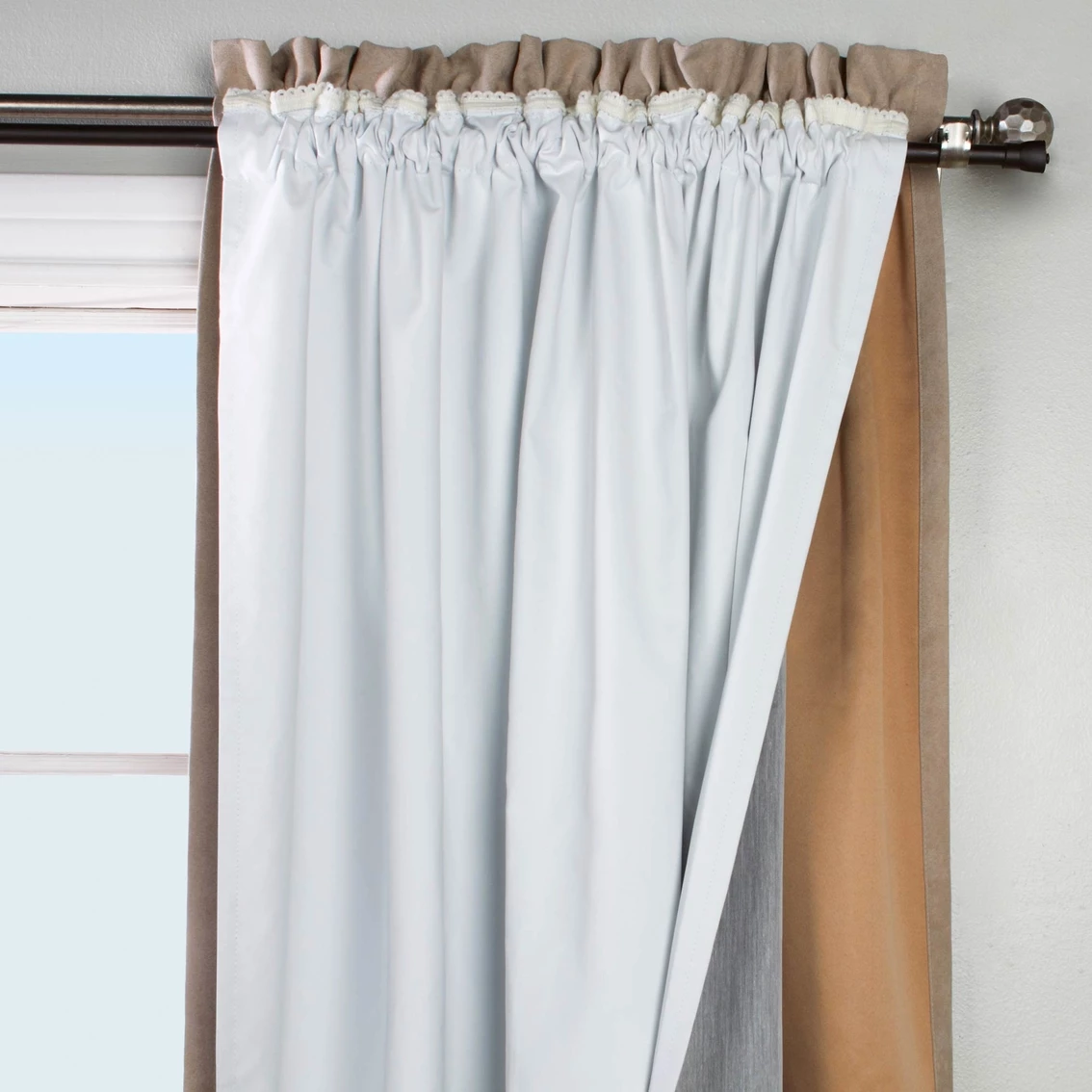 Cheapest ✔️ Commonwealth Home Fashions Thermalogic Ultimate Multi Functional Liner ⭐ 5 Cheapest ✔️ Commonwealth Home Fashions Thermalogic Ultimate Multi Functional Liner ⭐ - Image 5
