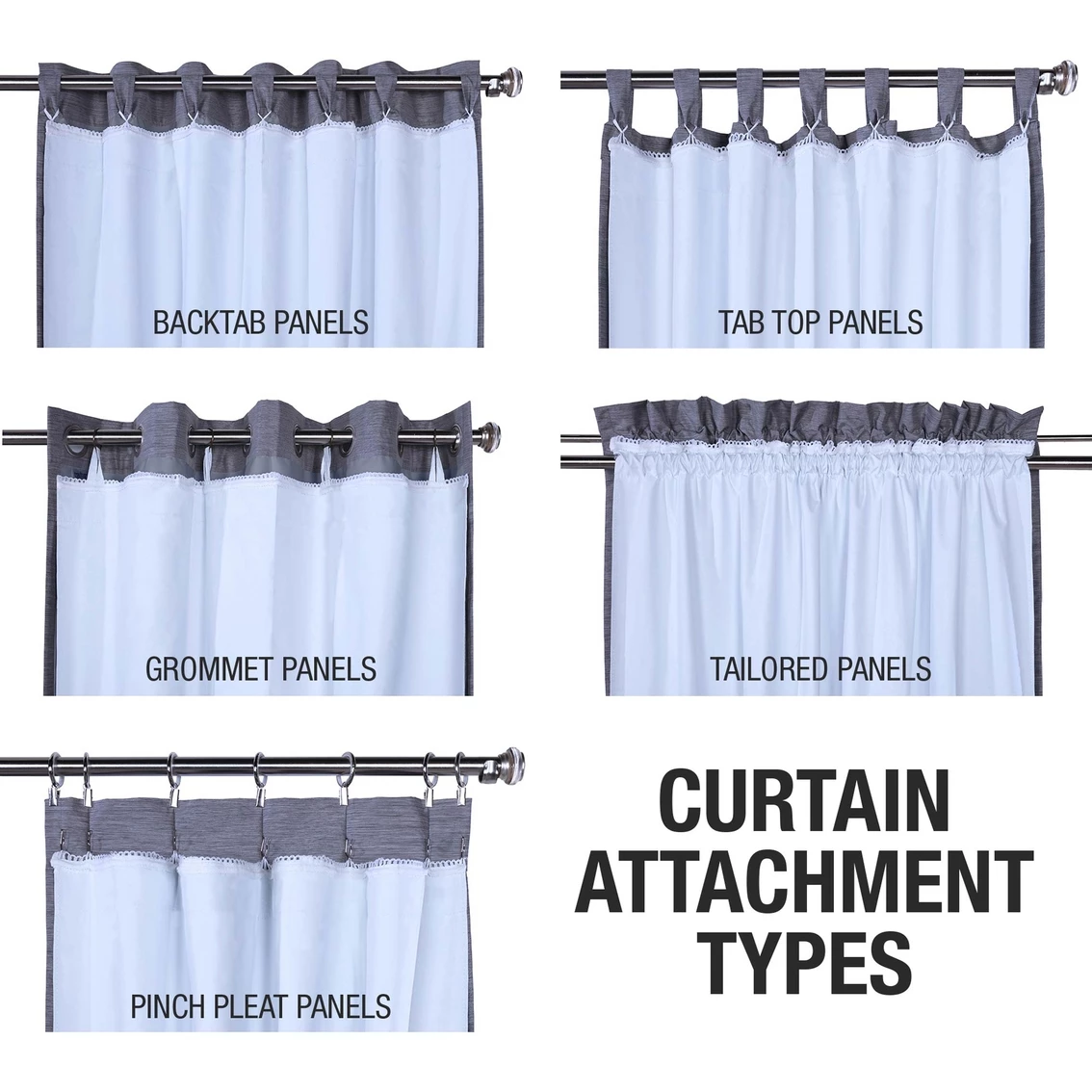Cheapest ✔️ Commonwealth Home Fashions Thermalogic Ultimate Multi Functional Liner ⭐ 6 Cheapest ✔️ Commonwealth Home Fashions Thermalogic Ultimate Multi Functional Liner ⭐ - Image 6