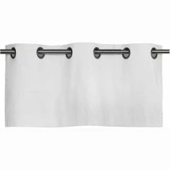 Best reviews of 💯 Commonwealth Home Fashions Thermalogic Weathermate Grommet Top Valance 40 X 15 😉