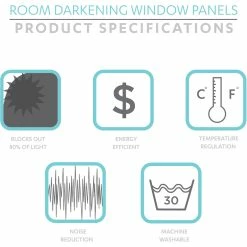 Best Sale π Lush Decor Whale Room Darkening Window Curtain 52x84 In. 2 Pc. Set βοΈ 15 Best Sale π Lush Decor Whale Room Darkening Window Curtain 52x84 In. 2 Pc. Set βοΈ -J. Queen shop unnamed file 282