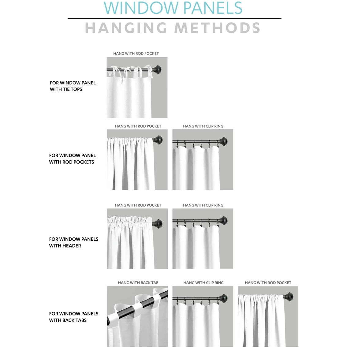 Best Sale π Lush Decor Whale Room Darkening Window Curtain 52x84 In. 2 Pc. Set βοΈ 9 Best Sale π Lush Decor Whale Room Darkening Window Curtain 52x84 In. 2 Pc. Set βοΈ - Image 9
