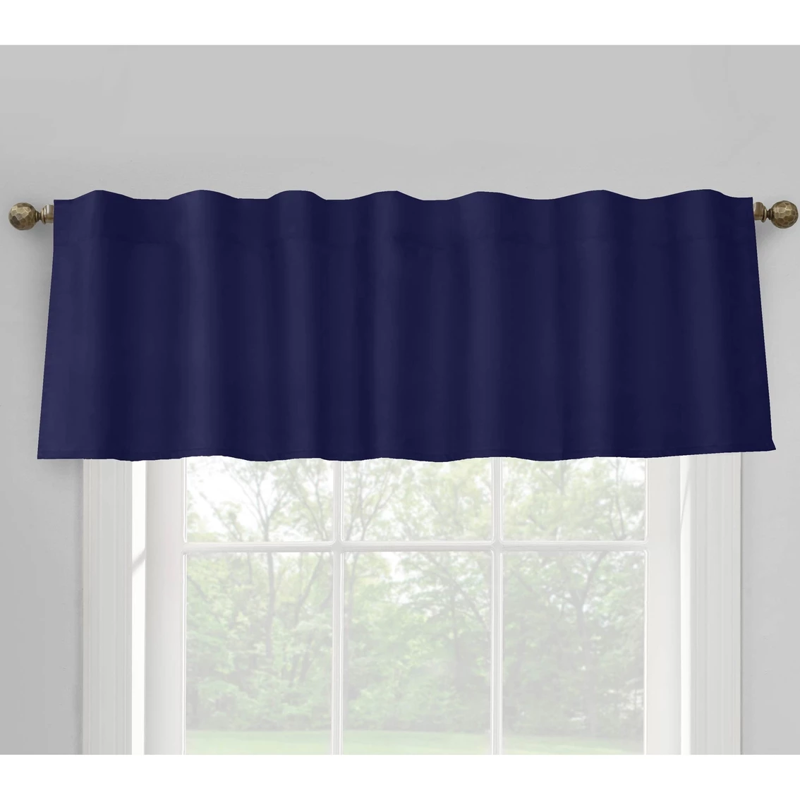 Top 10 😉 Commonwealth Home Fashions Prescott Lined Dual Header Valance 😉 - Image 6