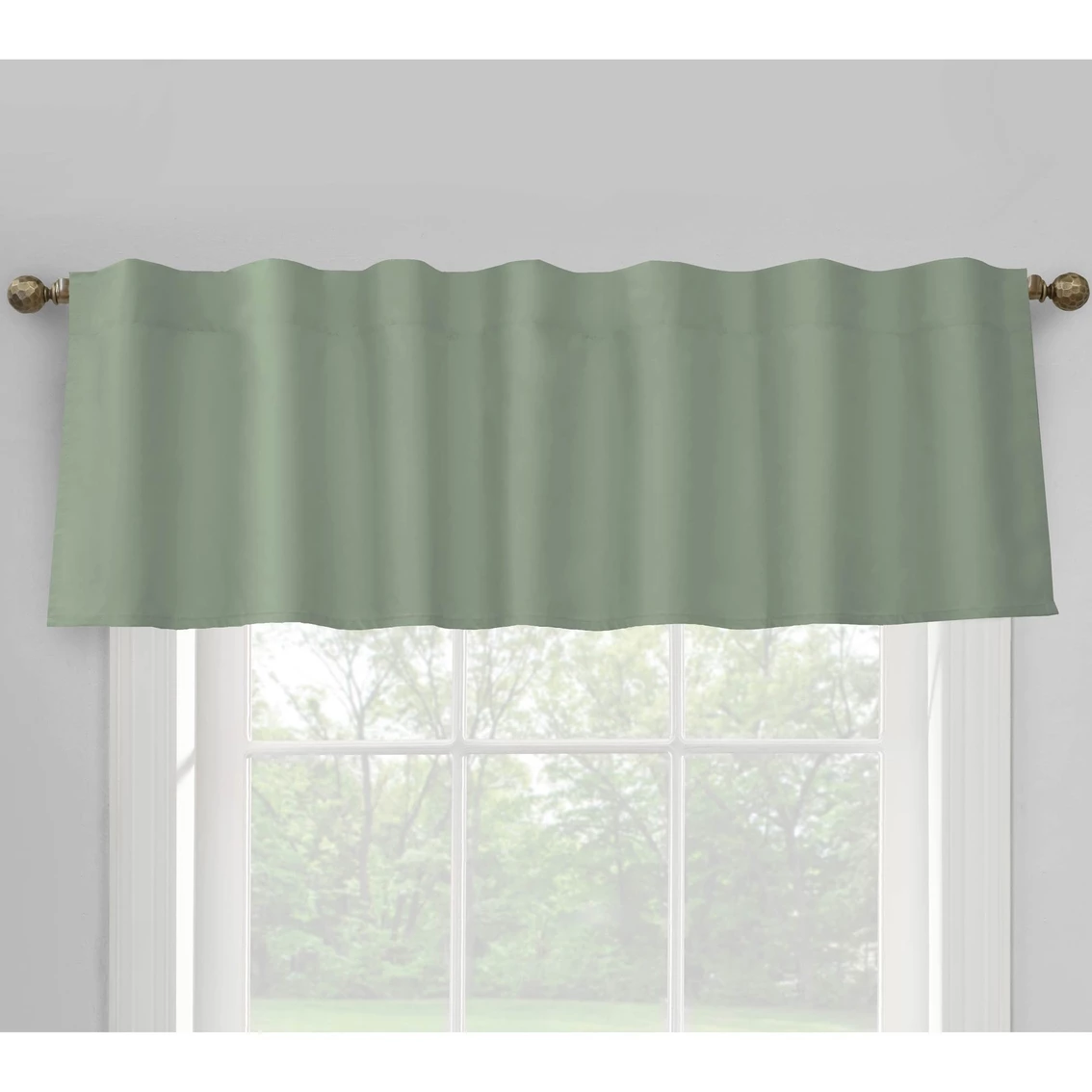 Top 10 😉 Commonwealth Home Fashions Prescott Lined Dual Header Valance 😉 - Image 7