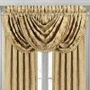 Buy ✔️ J. Queen New York Napoleon Gold Window Waterfall Valance 🛒
