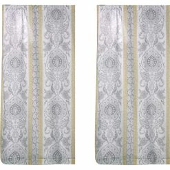 Best deal 🎁 Levtex Home St. Claire Drape Panel, Set Of 2 👍