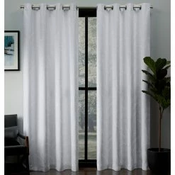 Cheap β Exclusive Home Kilberry Blackout Grommet Top Curtain Panel Pair π 9 Cheap β Exclusive Home Kilberry Blackout Grommet Top Curtain Panel Pair π -J. Queen shop unnamed file 491