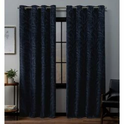 Cheap β Exclusive Home Kilberry Blackout Grommet Top Curtain Panel Pair π 10 Cheap β Exclusive Home Kilberry Blackout Grommet Top Curtain Panel Pair π -J. Queen shop unnamed file 492