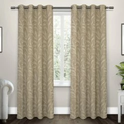 Cheap β Exclusive Home Kilberry Blackout Grommet Top Curtain Panel Pair π 11 Cheap β Exclusive Home Kilberry Blackout Grommet Top Curtain Panel Pair π -J. Queen shop unnamed file 493
