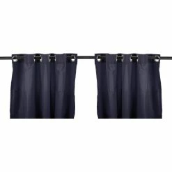 Cheap 😍 Jordan Manufacturing 54 X 96 In. Outdoor Curtain 2 Pk. 😍