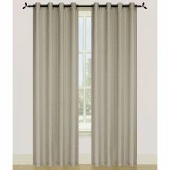 Best Pirce 🧨 Dainty Home Spectrum Window Curtain Panels Pair 76 X 84 Or 76 X 96 ✨