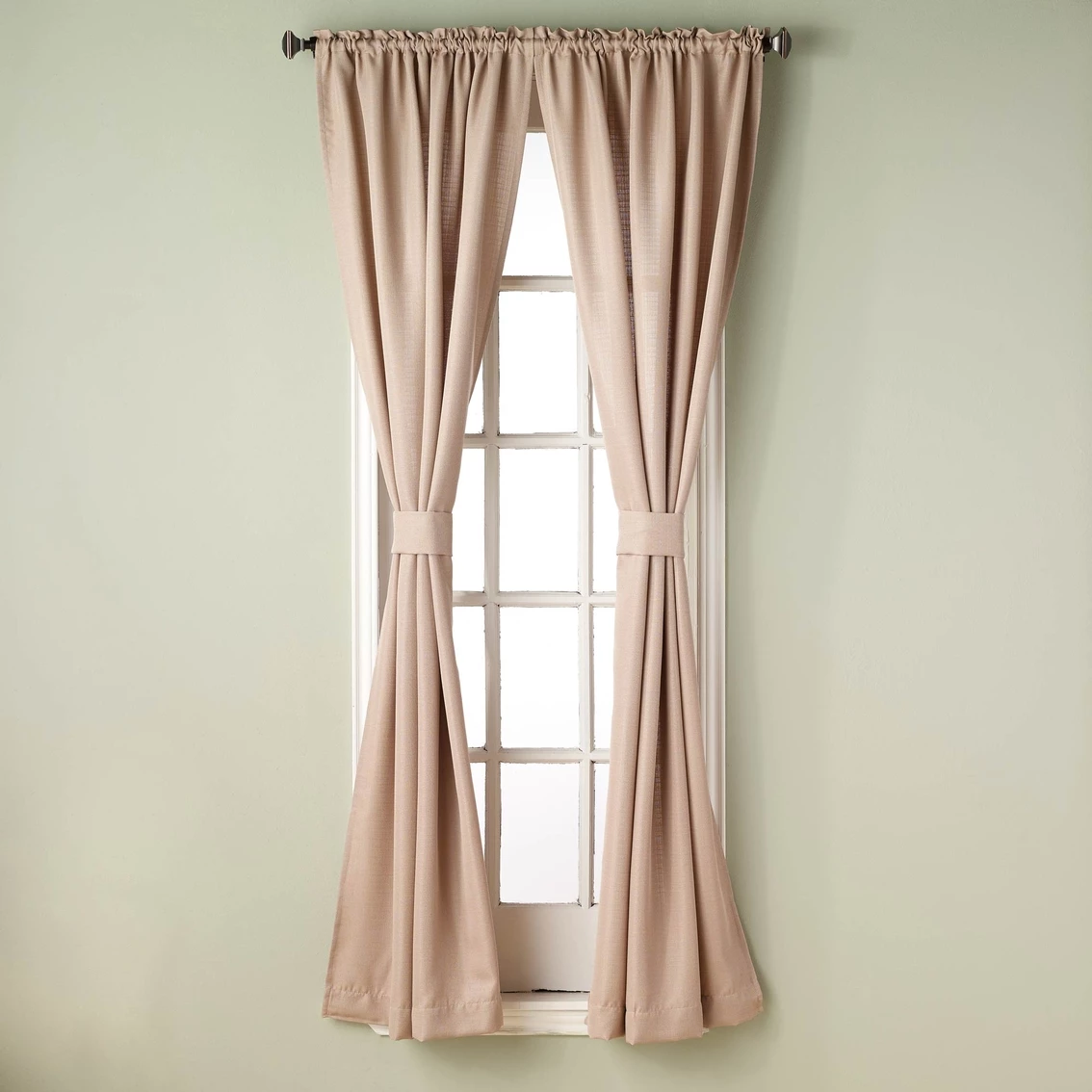 Top 10 🎁 Simply Perfect Bradford 84 In. Window Curtain Panel 80 X 84 2 Pk. ✨