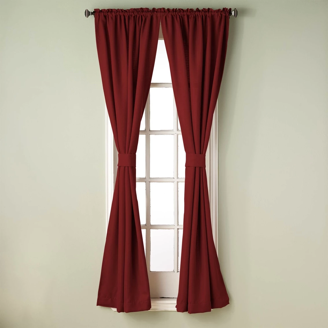 Top 10 🎁 Simply Perfect Bradford 84 In. Window Curtain Panel 80 X 84 2 Pk. ✨ - Image 2