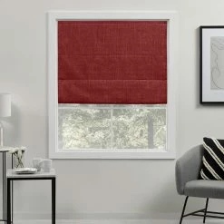 Cheapest π Exclusive Home Acadia Total Blackout Roman Shade β¨ 11 Cheapest π Exclusive Home Acadia Total Blackout Roman Shade β¨ -J. Queen shop unnamed file 636