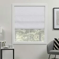 Cheapest π Exclusive Home Acadia Total Blackout Roman Shade β¨ 12 Cheapest π Exclusive Home Acadia Total Blackout Roman Shade β¨ -J. Queen shop unnamed file 637