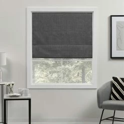 Cheapest π Exclusive Home Acadia Total Blackout Roman Shade β¨ 14 Cheapest π Exclusive Home Acadia Total Blackout Roman Shade β¨ -J. Queen shop unnamed file 639