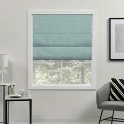 Cheapest π Exclusive Home Acadia Total Blackout Roman Shade β¨ 16 Cheapest π Exclusive Home Acadia Total Blackout Roman Shade β¨ -J. Queen shop unnamed file 641