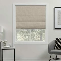 Cheapest π Exclusive Home Acadia Total Blackout Roman Shade β¨ 17 Cheapest π Exclusive Home Acadia Total Blackout Roman Shade β¨ -J. Queen shop unnamed file 642