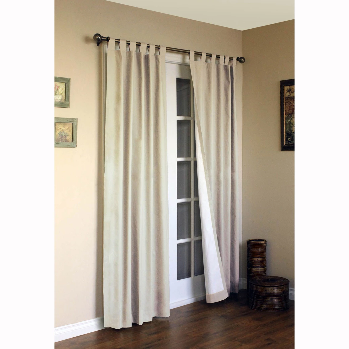 Hot Sale π― Commonwealth Home Fashions Thermologic Weathermate Window Panel 160 X 84 In. 2 Pk. β¨ 2 Hot Sale π― Commonwealth Home Fashions Thermologic Weathermate Window Panel 160 X 84 In. 2 Pk. β¨ - Image 2