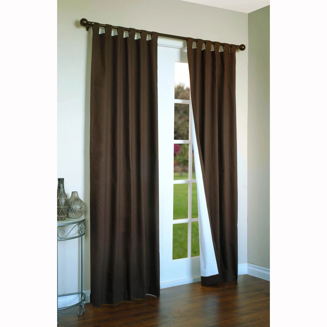 Hot Sale π― Commonwealth Home Fashions Thermologic Weathermate Window Panel 160 X 84 In. 2 Pk. β¨ 3 Hot Sale π― Commonwealth Home Fashions Thermologic Weathermate Window Panel 160 X 84 In. 2 Pk. β¨ - Image 3