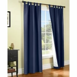 Hot Sale π― Commonwealth Home Fashions Thermologic Weathermate Window Panel 160 X 84 In. 2 Pk. β¨ 12 Hot Sale π― Commonwealth Home Fashions Thermologic Weathermate Window Panel 160 X 84 In. 2 Pk. β¨ -J. Queen shop unnamed file 647