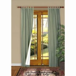 Hot Sale π― Commonwealth Home Fashions Thermologic Weathermate Window Panel 160 X 84 In. 2 Pk. β¨ 13 Hot Sale π― Commonwealth Home Fashions Thermologic Weathermate Window Panel 160 X 84 In. 2 Pk. β¨ -J. Queen shop unnamed file 648