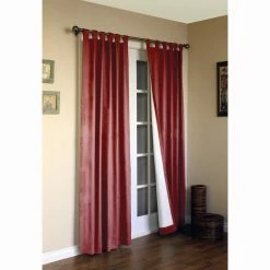 Hot Sale π― Commonwealth Home Fashions Thermologic Weathermate Window Panel 160 X 84 In. 2 Pk. β¨ 15 Hot Sale π― Commonwealth Home Fashions Thermologic Weathermate Window Panel 160 X 84 In. 2 Pk. β¨ -J. Queen shop unnamed file 650