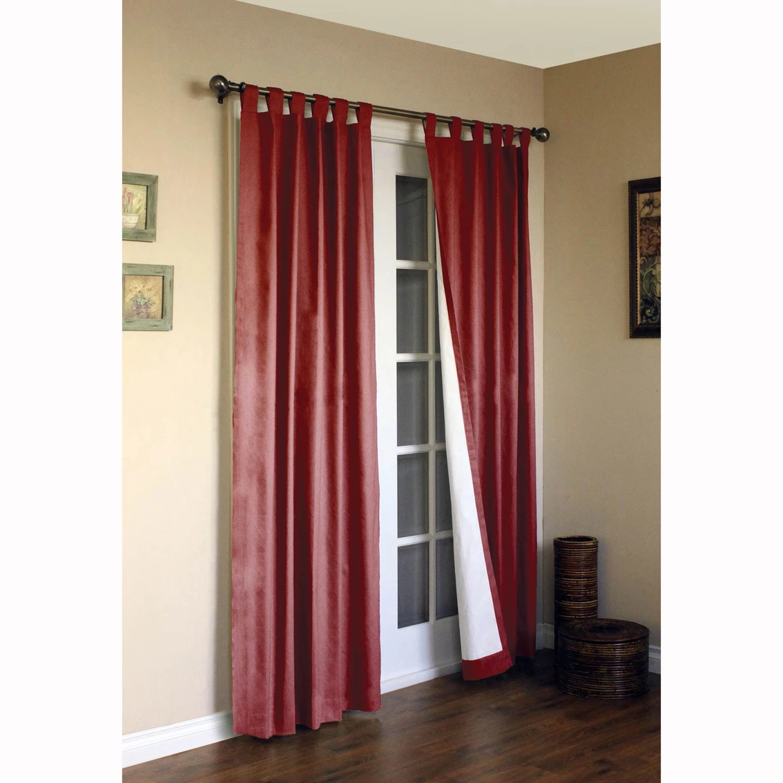 Hot Sale π― Commonwealth Home Fashions Thermologic Weathermate Window Panel 160 X 84 In. 2 Pk. β¨ 8 Hot Sale π― Commonwealth Home Fashions Thermologic Weathermate Window Panel 160 X 84 In. 2 Pk. β¨ - Image 8