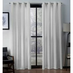 Hot Sale β€οΈ Exclusive Home Virenze Grommet Top Panel Pair π 14 Hot Sale β€οΈ Exclusive Home Virenze Grommet Top Panel Pair π -J. Queen shop unnamed file 655