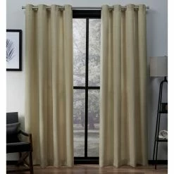 Hot Sale β€οΈ Exclusive Home Virenze Grommet Top Panel Pair π 18 Hot Sale β€οΈ Exclusive Home Virenze Grommet Top Panel Pair π -J. Queen shop unnamed file 659