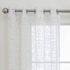 Top 10 🥰 Natco Home Amara Grommet Top Panel 🎉 -J. Queen shop unnamed file 677